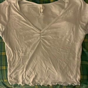 tillys shirt, fits medium/large